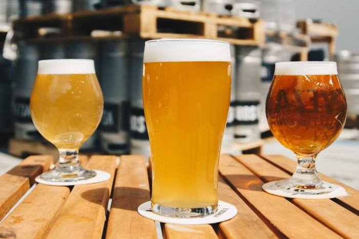 Craft beers america try right now beer